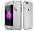 360° kryt Apple iPhone 7 Plus/8 Plus - strieborný